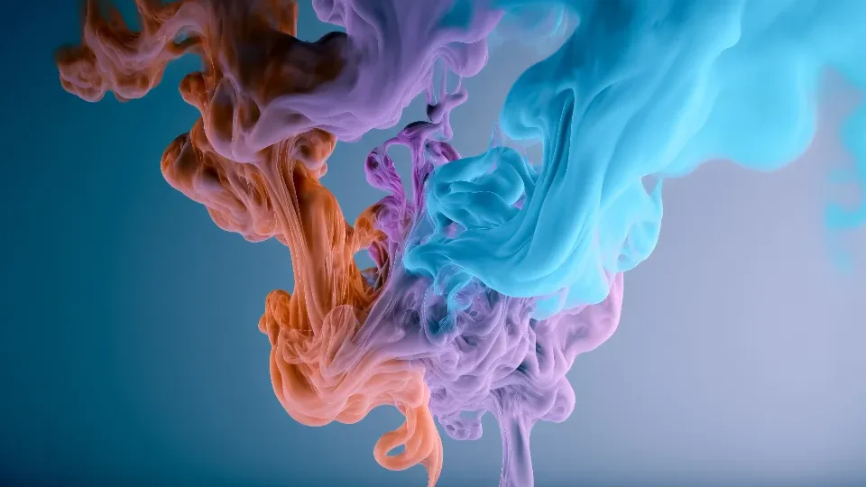 color ink XZRMQHLJBC